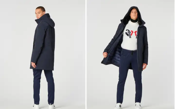 虽在中国遇挫，但这个滑雪服品牌已成欧洲精英新宠