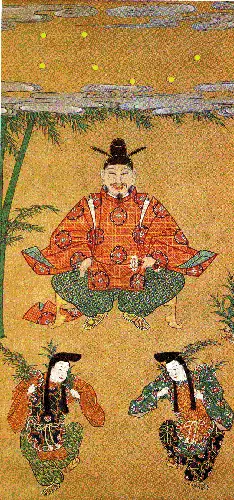 天空璋6面预测原捏解析:"精灵之王"摩多罗神