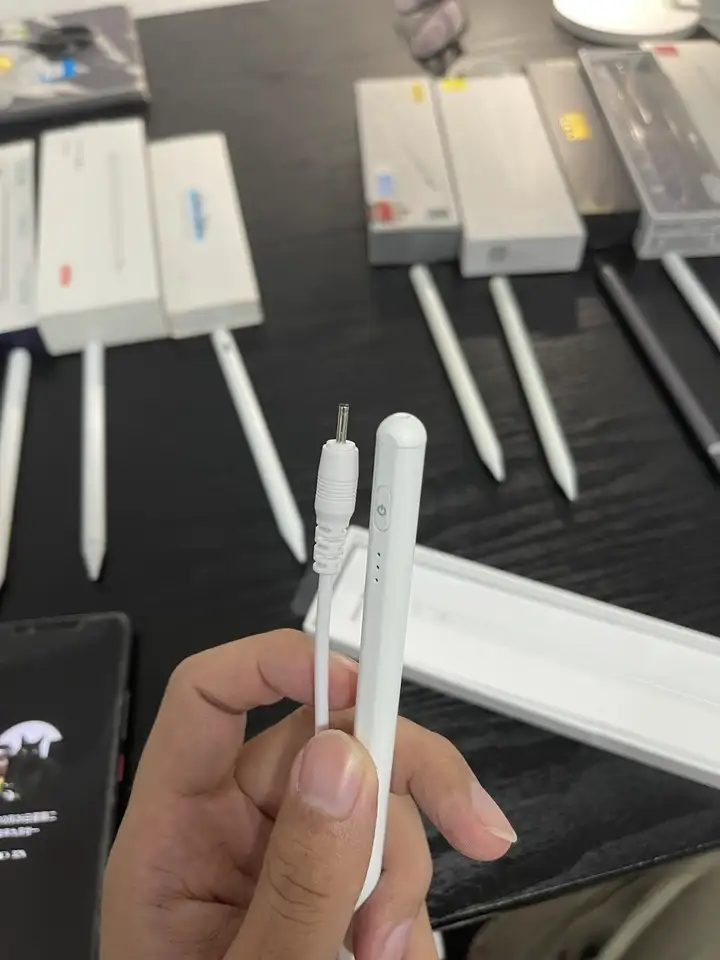 13款Pencil平替电容笔测评！22年8月Apple Pencil平替怎么选？看这篇就 