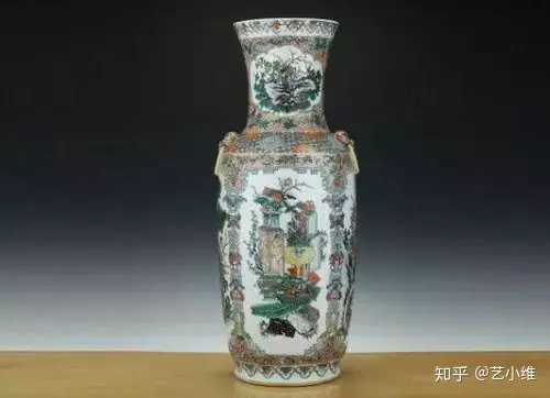 艺术百科| 中国古瓷器器型的秘密有哪些- 知乎