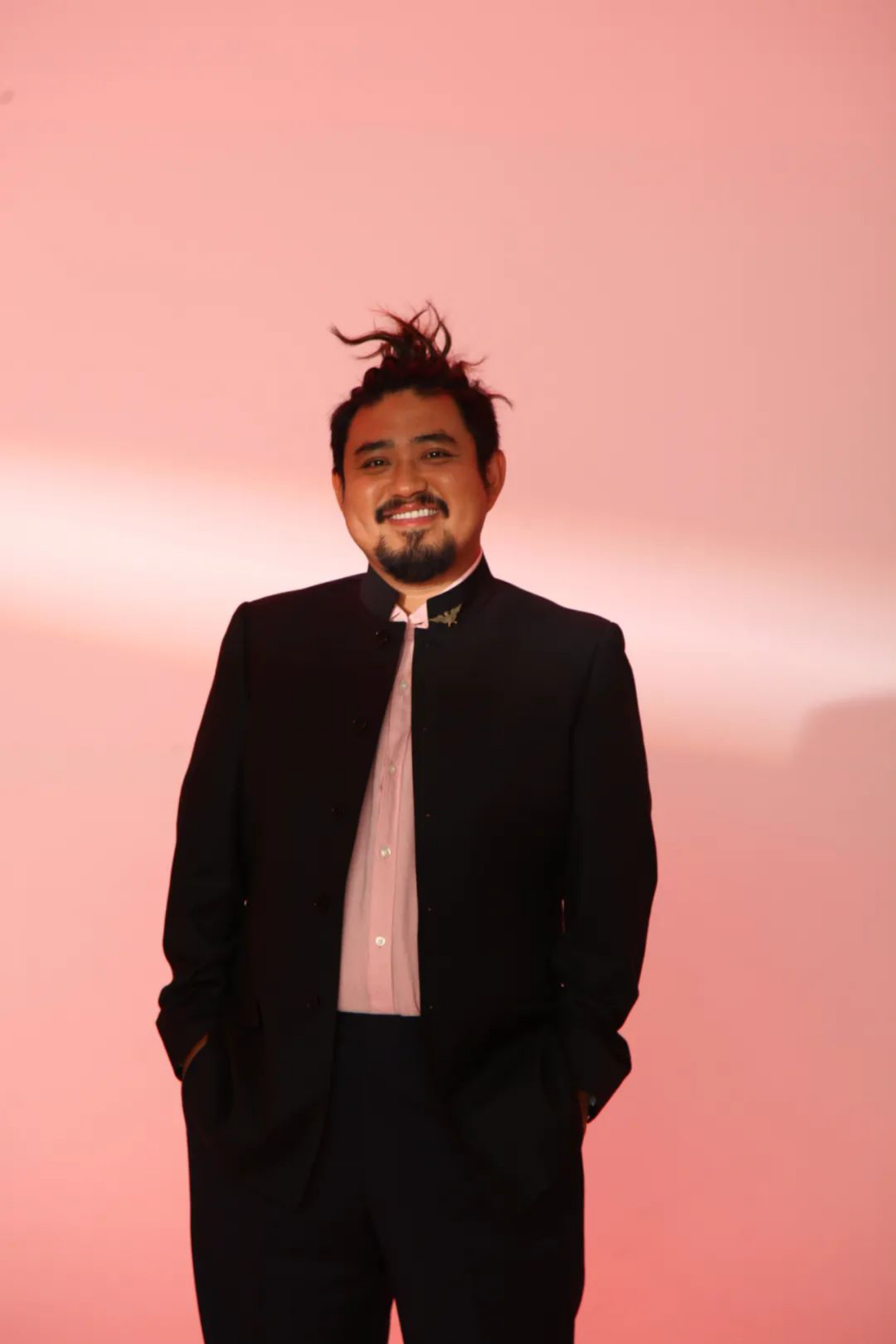 专访 赘婿 演员王成思 耿护院算是本色出演 知乎