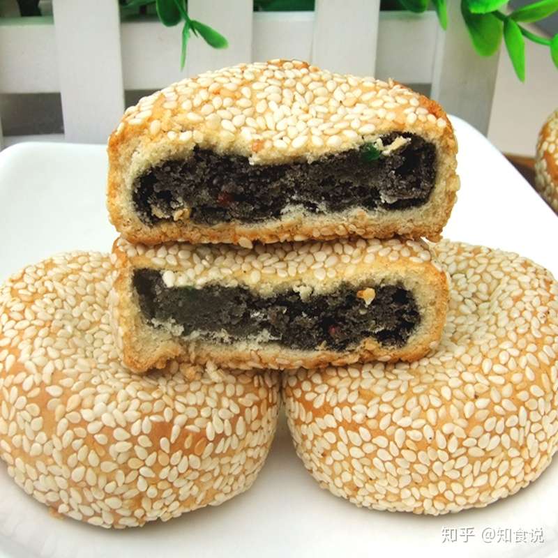 错亿 吃了这么多年月饼 居然不知道中国有十大 饼系 知乎