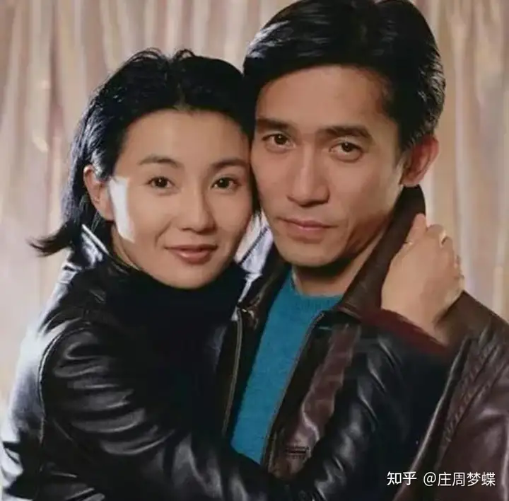 金星曾问刘嘉玲：听说你炒楼赚8亿身家？刘嘉玲说：我何止8亿？
