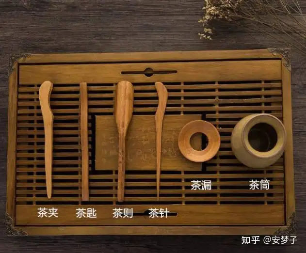 一看就会（2021茶具展）2020年最新茶具，(图4)