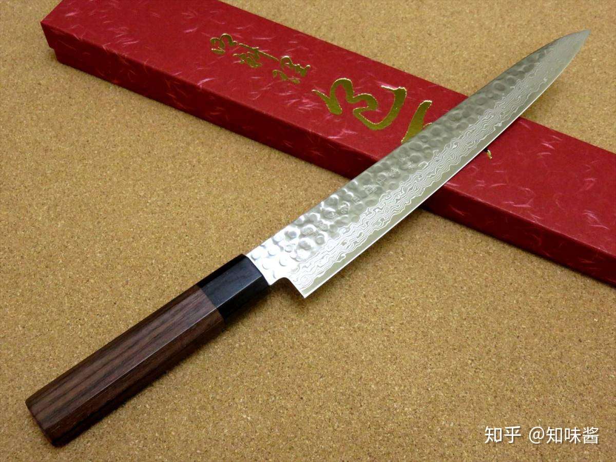 选好厨刀 今天你就是厨神 知乎