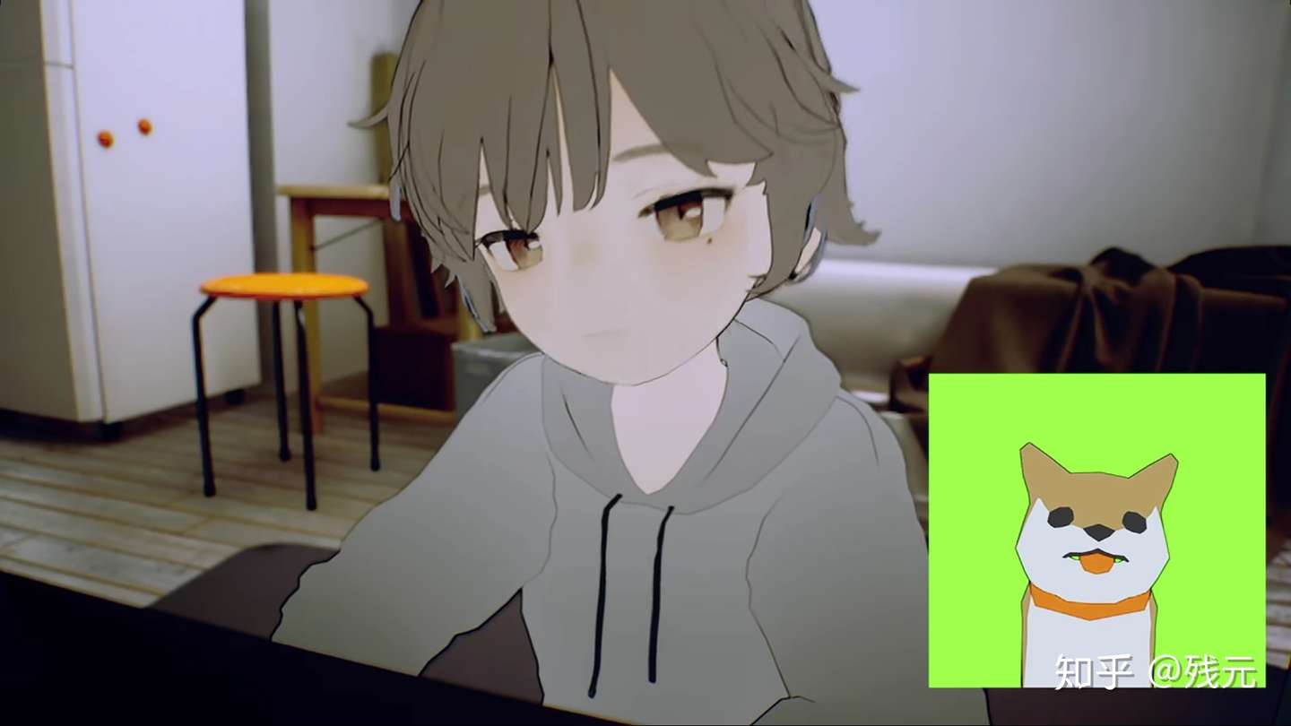 关于虚拟youtuber鳩羽つぐ 鸠羽伦 的部分信息整理 知乎
