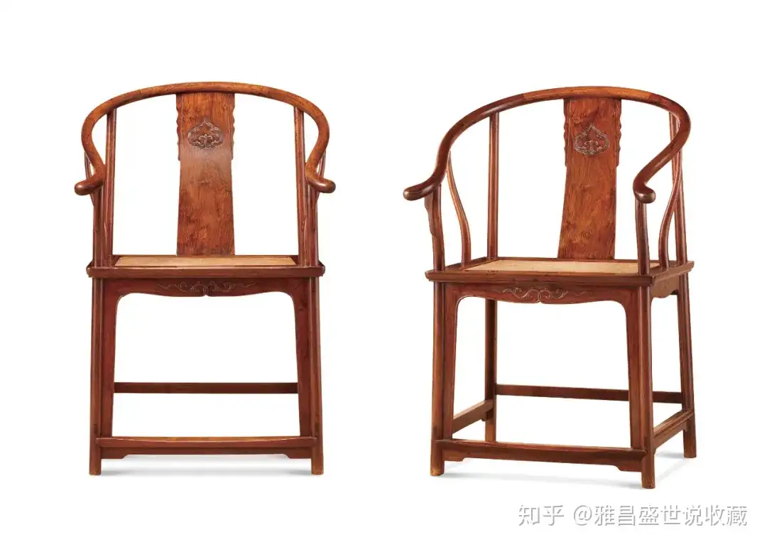古い中国の紫檀、清代の家具、清の時代の家具と鑑定受けています。-