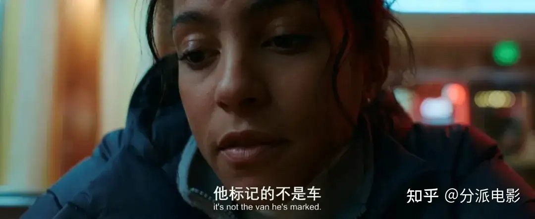 《鬼上车》简单直白,生猛恐怖,氛围感拉满