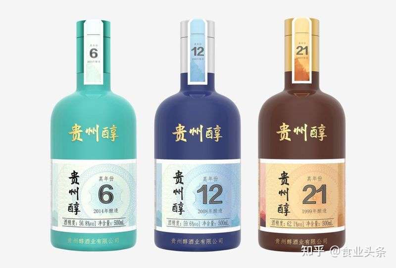 从萌芽到成长期 老酒就这样火了 知乎