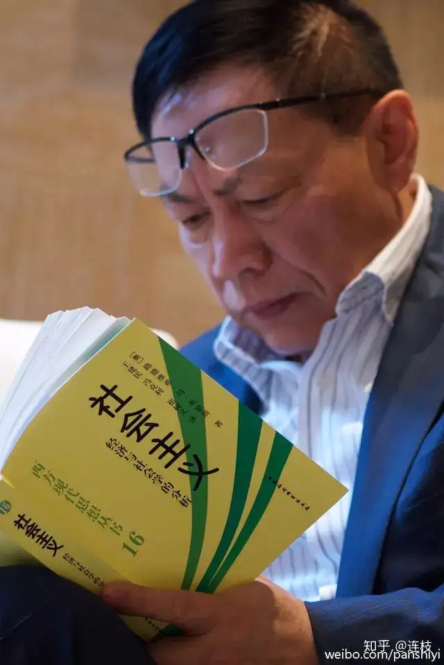 这个社会,对年轻人太好了吗?①