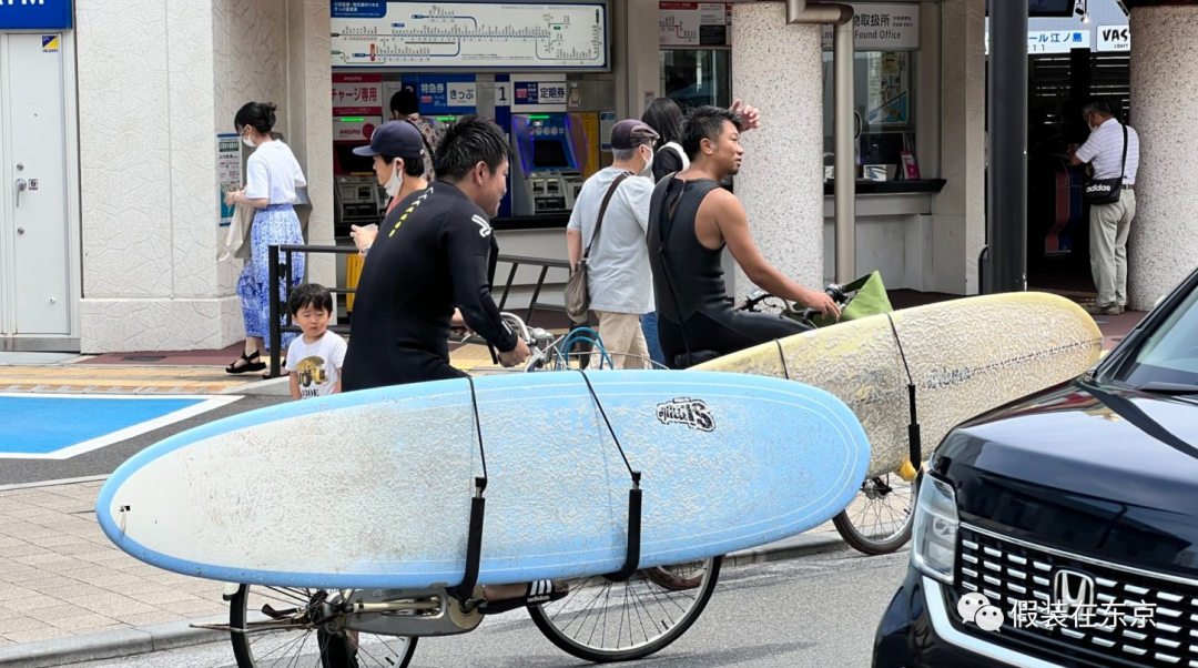 日本云游记 夏天 镰仓 江之岛 湘南海岸 知乎