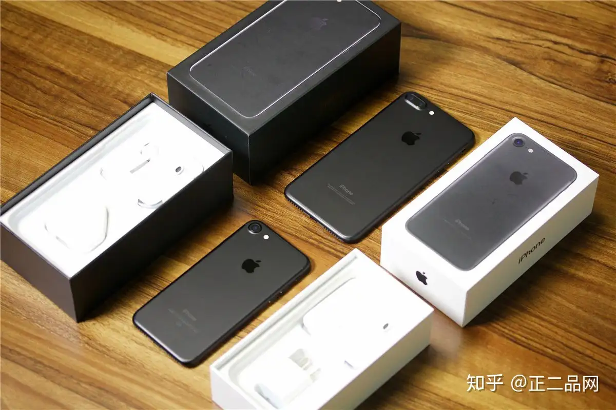 iphone7回收，你选对了回收平台没有？正二品：争做垂直领域回收佼佼者