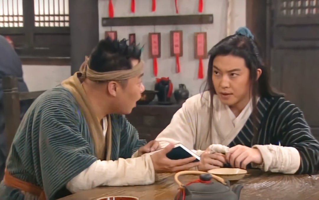 你用成语装 的样子 真是太爹味了 知乎