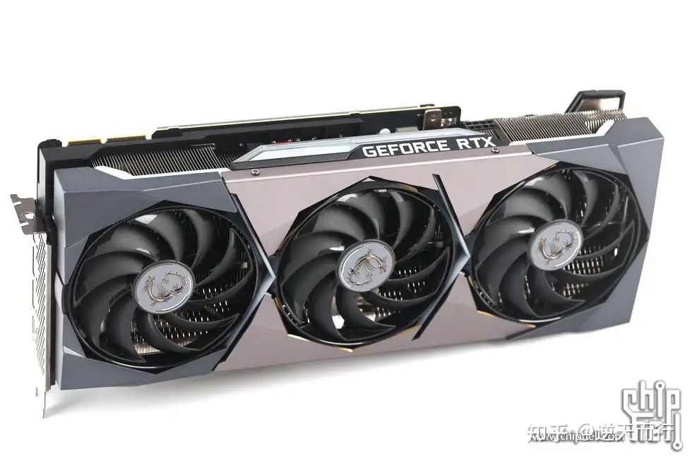 MSI GeForce RTX 3090 SUPRIM X 24G 评测- 知乎