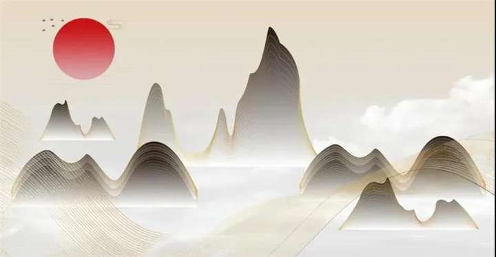 分享3000套国风海报设计模板psd源文件jpg预览图