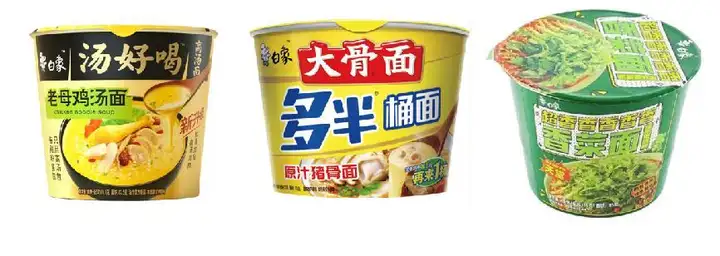 包装战略解码：品牌怎么用包装拿捏人心？