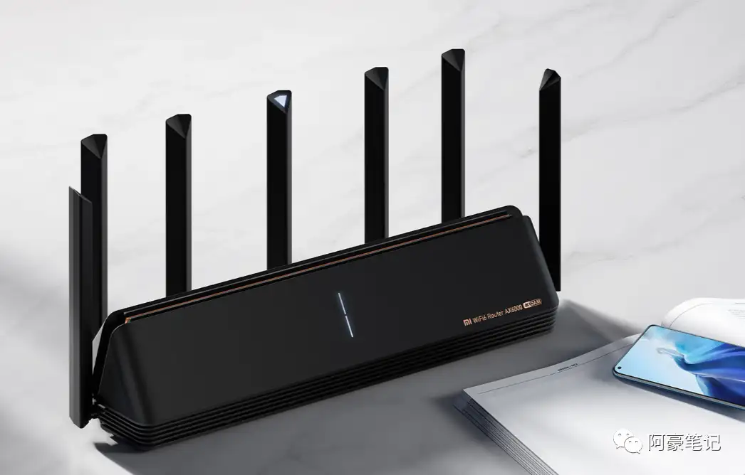 千兆宽带用什么路由器 用几类网线最好 厦门电信 知乎