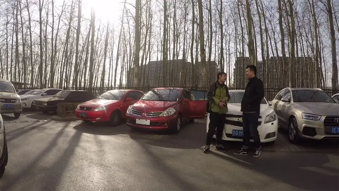 绝无重大事故 的切割车 卖家竟然放话 天价秒出 知乎