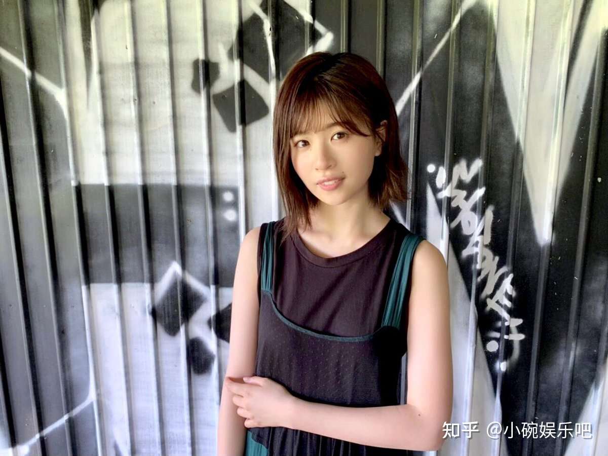 松田好花有男朋友吗 从过去到现在的恋爱传言和喜欢的类型是 知乎