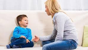 如何让5岁的孩子理解“不是她想要什么就必须得到或者拥有”?