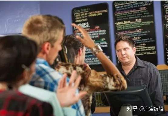你听说过 掠夺性会议 吗 组织者从温哥华会议现场落荒而逃 知乎