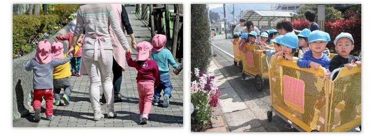 两幼童车祸身亡 媒体恶意责问托儿所 遭日本网民炮轰 知乎