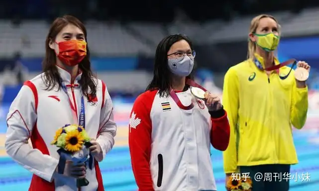 换洋名 改国籍 为外国拿下金牌的中国 叛徒 后来怎么样了 知乎