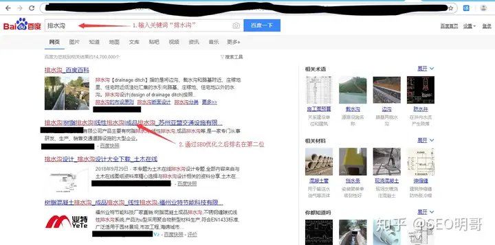 防止知乎查水表，已屏蔽所有链接seo的意义及目的 增加流量提高网站的关