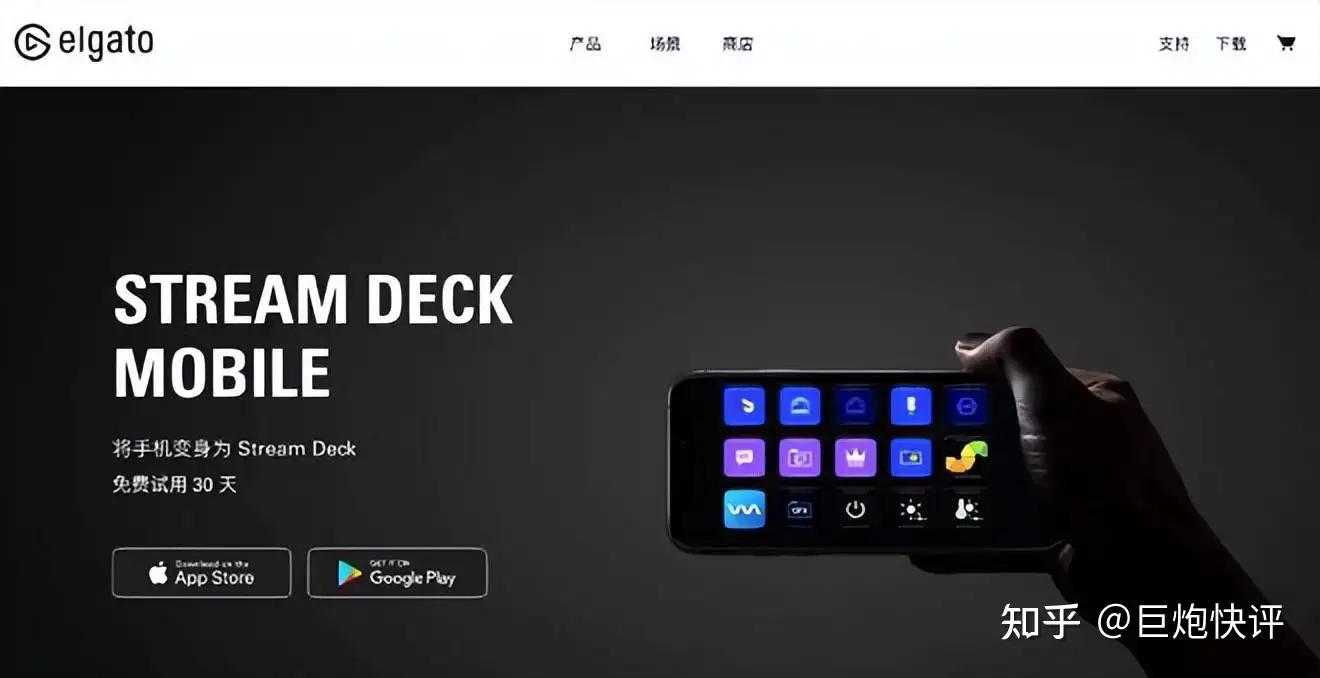 不用快捷键啦！入手Elgato Stream Deck +多功能控台- 知乎