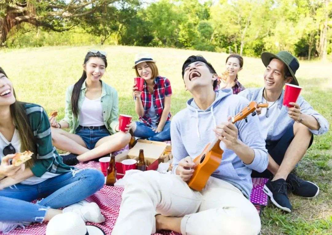 野外露营如何成为新世代中国年轻人的国潮密码 知乎