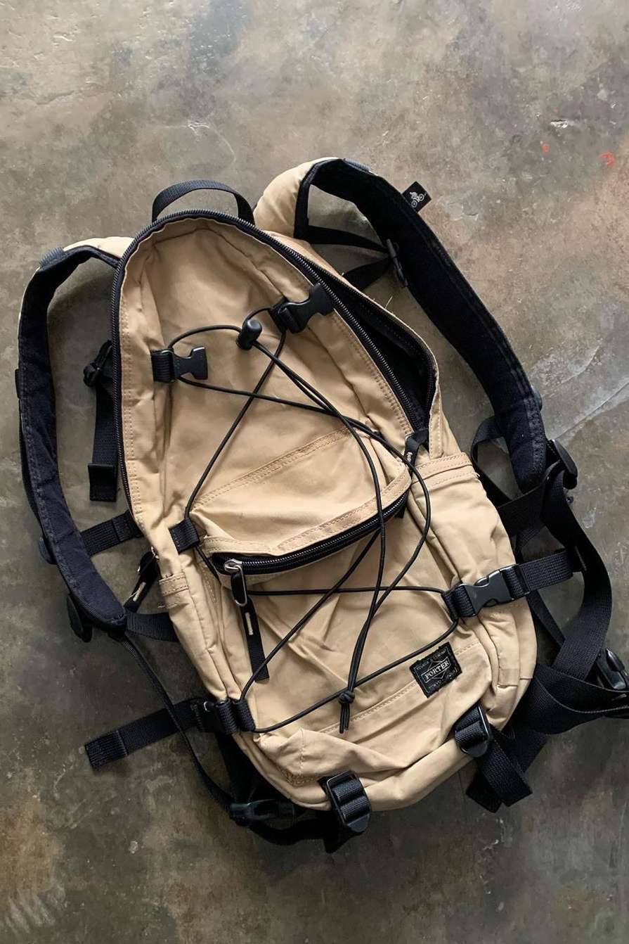 还记得porter 包吗 知乎