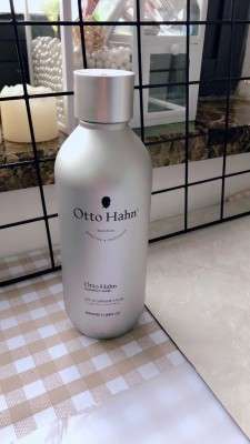 有用过哈恩洗发水的吗控油效果好吗