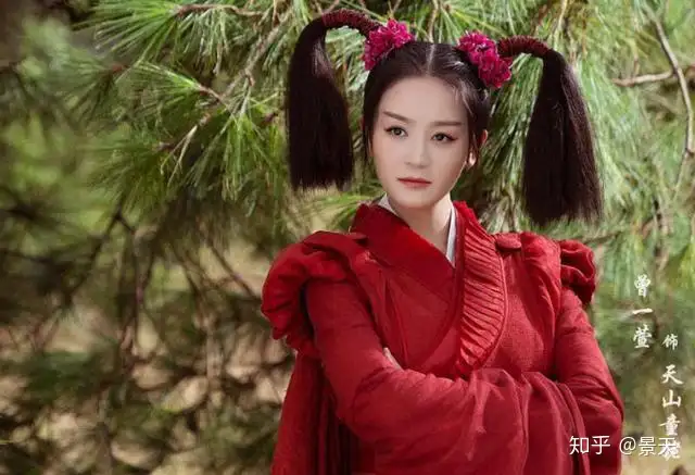 新《天龙八部》要扑？配角气场秒杀乔峰，段正淳老婆团成最大亮点-游戏攻略礼包下载 安卓苹果手游排行榜 好游戏尽在春天手游网