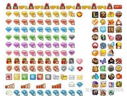 什么红钻黄钻黑钻蓝钻绿钻粉钻,结果第二个月就没钱续了,到了现在谁