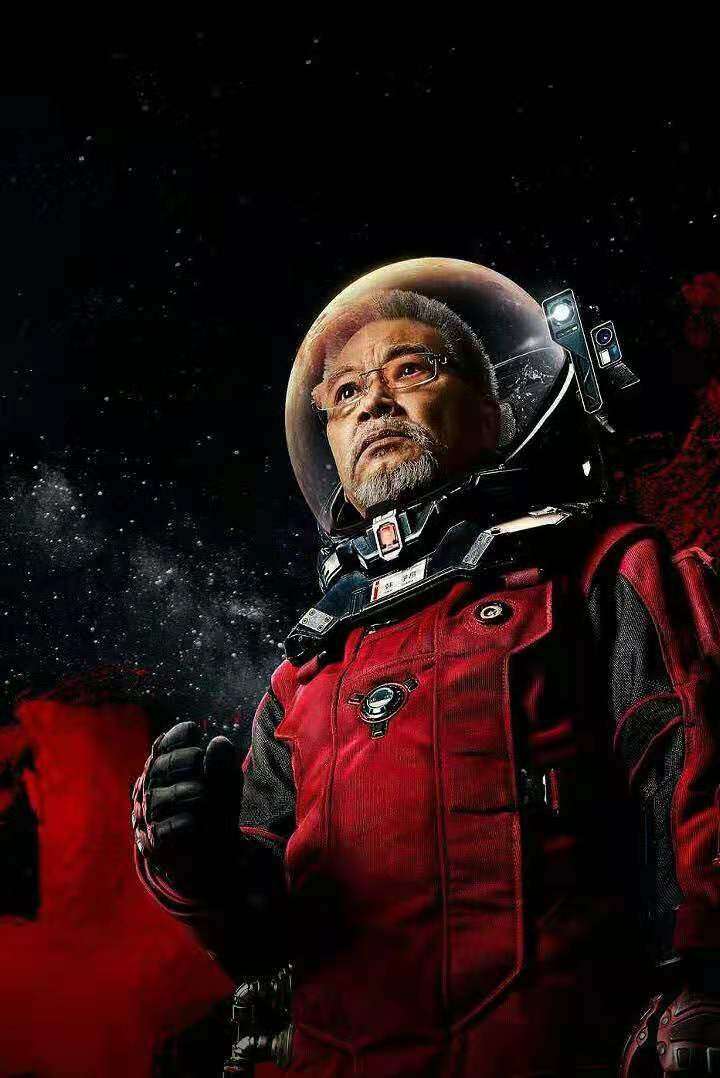 black枪骑兵 的想法: 银幕上最熟悉的童年回忆之一走了 - 知乎