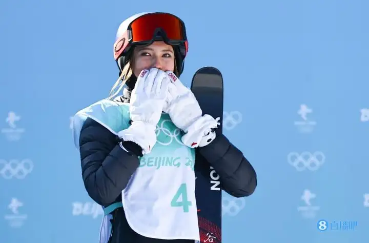 人物志| 谷爱凌的人生 比绝大多数人了解得要丰富得多(谷爱凌本来是哪里人)