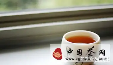 老黃茶事關於茶的英文術語你知道幾個