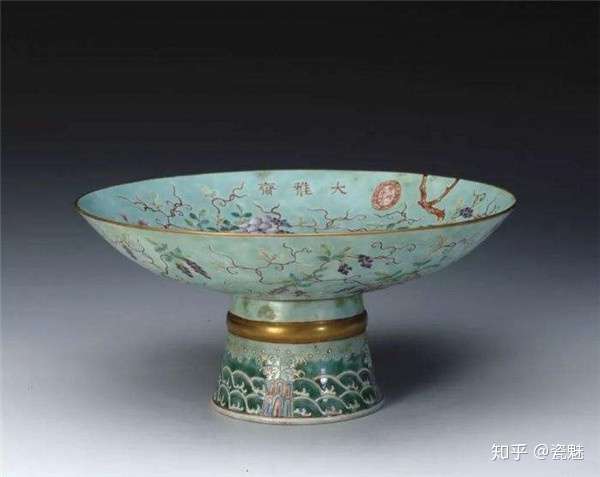 青磁 上海芸術博物院 大清光緖年製 正規通販商品 青磁 上海芸術博物院 大清光緖年製 置物