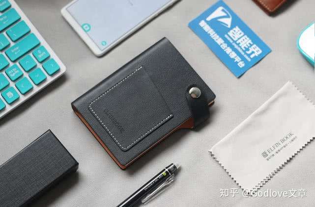这个便携的纸质本子怎么都写不完 Elfinbook Mini 体验 知乎