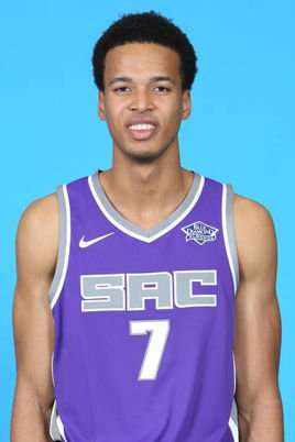 关注话题 分享 人物简介 斯卡尔·拉比西埃(skal labissiere),1996年3