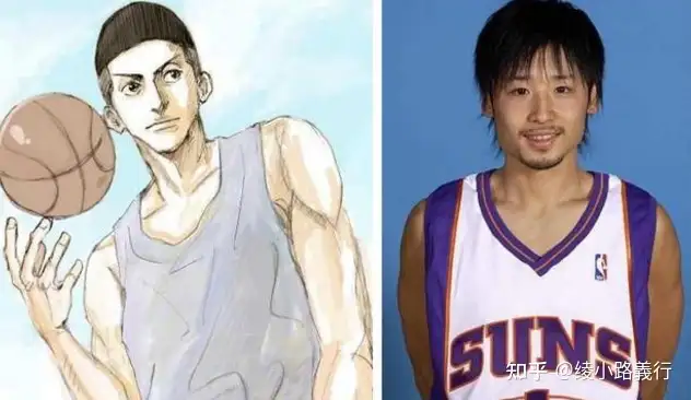 井上雄彦的 灌篮高手 为什么在全国大赛戛然而止 知乎