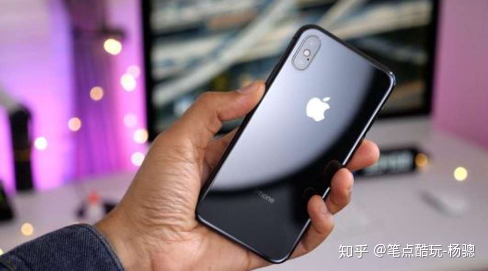 Iphone X进水后 面容识别总提示移低 移高 如何解决 知乎