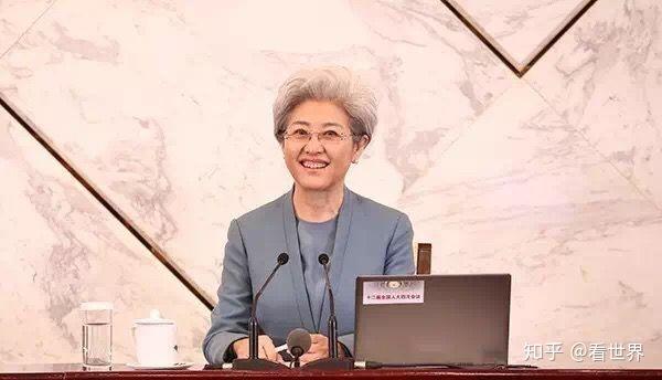 中国历任女外交官图片