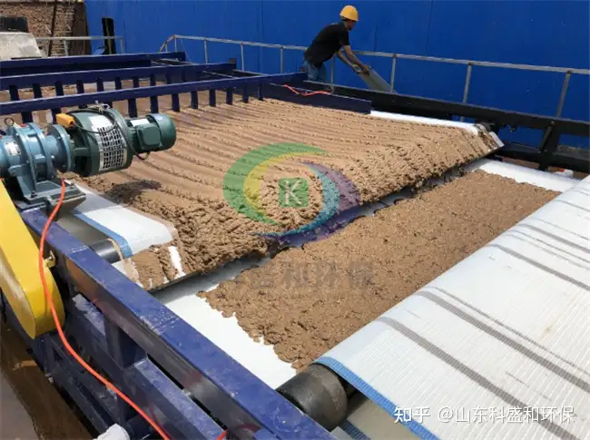 居然可以这样（厢式压滤机和板框式压滤机的区别是什么）厢式压滤机和板框式压滤机的区别在哪，(图1)