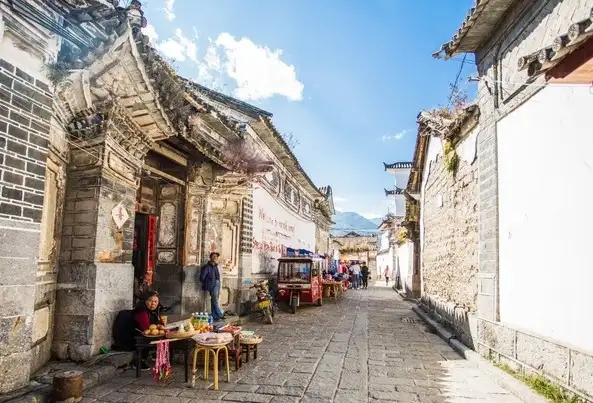 这都可以(大理丽江旅游攻略必去景点推荐)云南大理丽江旅游攻略2023已更新 第15张