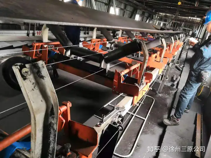 皮带秤技术参数/皮带秤报价/皮带秤厂家-徐州三原公司资深售后的忠告（三原皮带秤电气原理图）