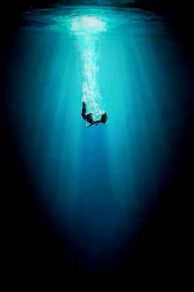 1自私是痛苦的深渊,罪恶的起源,人生的灾难.