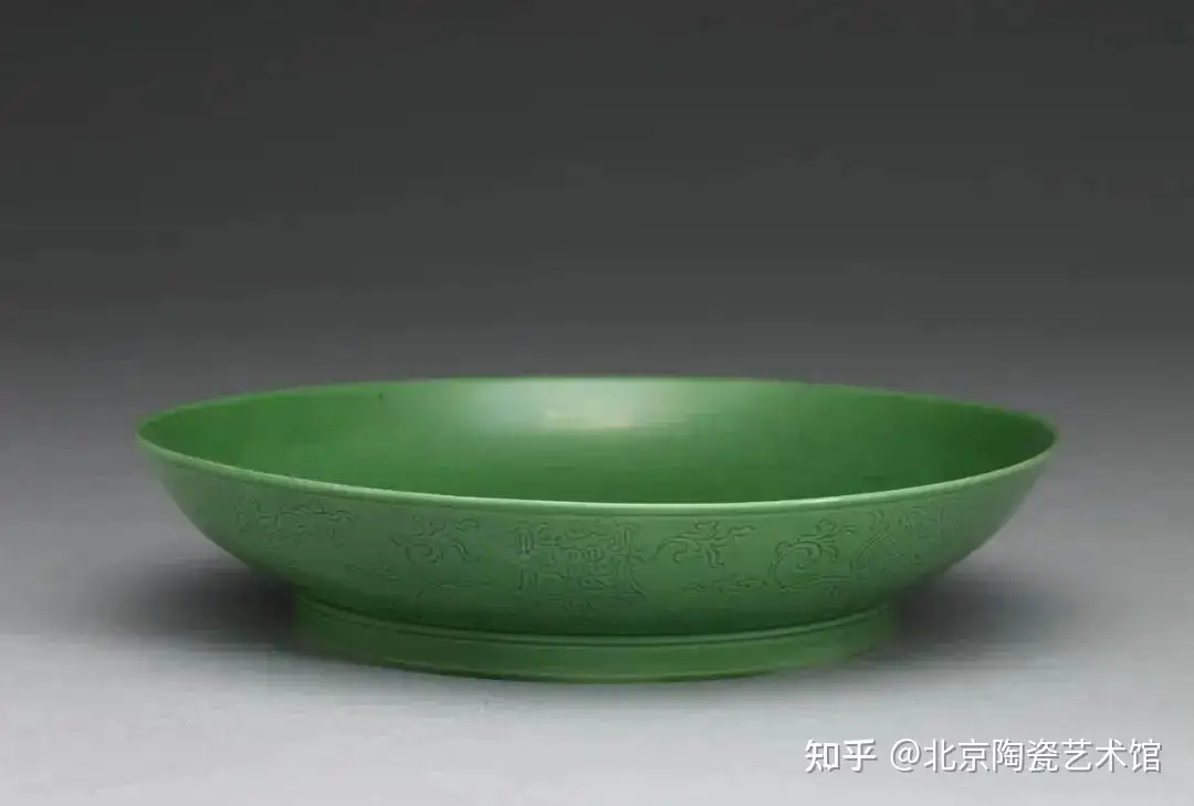 オンライン限定商品】 【博宝】〈龍陶磁器〉中国美術 真ん中直径