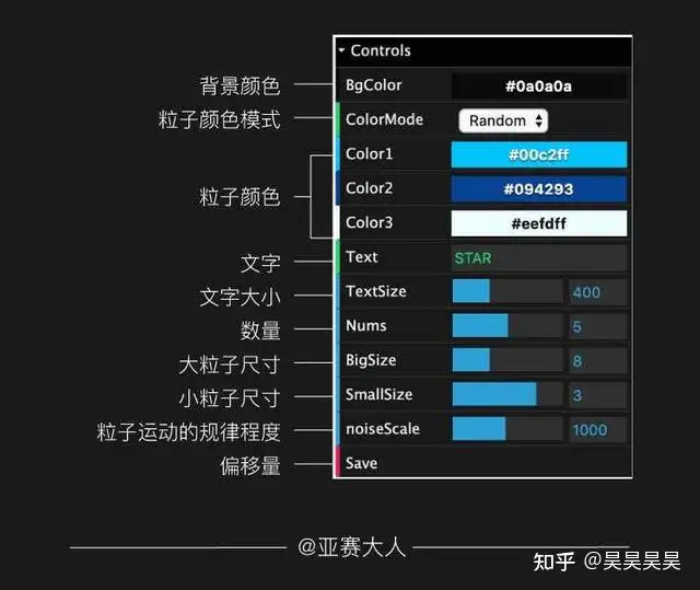 强大到没朋友!10个设计师必备特效生成器合集8 强大到没朋友!10个设计师必备特效生成器合集