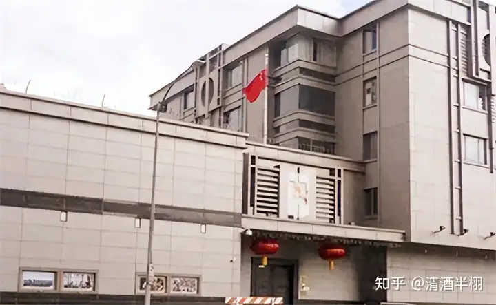 美籍华人孩子在墨西哥丢失，向中国使馆求助被拒：只帮助中国人 - 墨华网 (图3)
